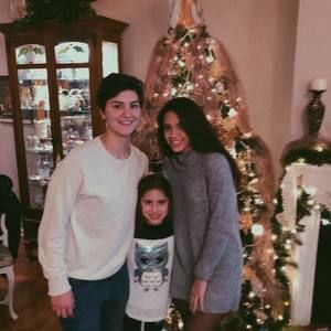 Meet your Posher, Sierah